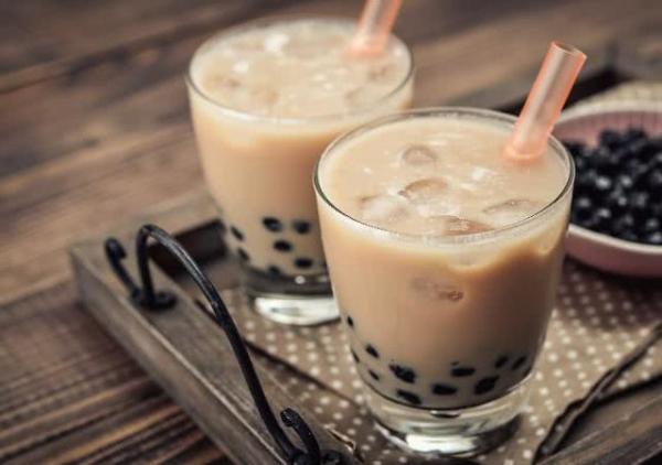 奶茶加盟全国奶茶加盟十大品牌排行榜