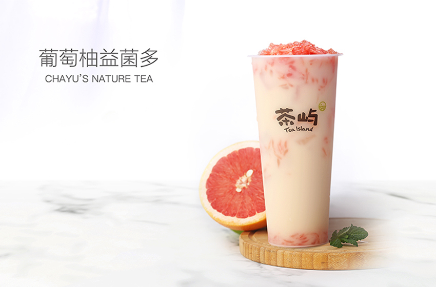 加盟奶茶店的盈利怎么算