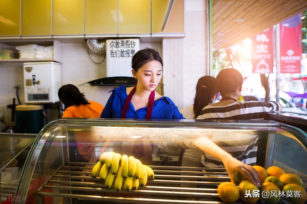 奶茶加盟开店能挣钱吗