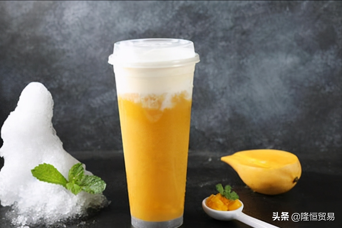 想开奶茶加盟店需要注意什么