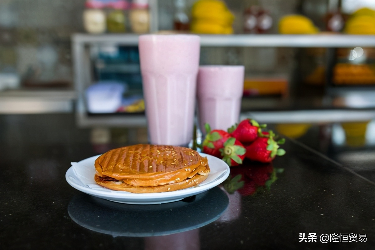 想开奶茶加盟店需要注意什么