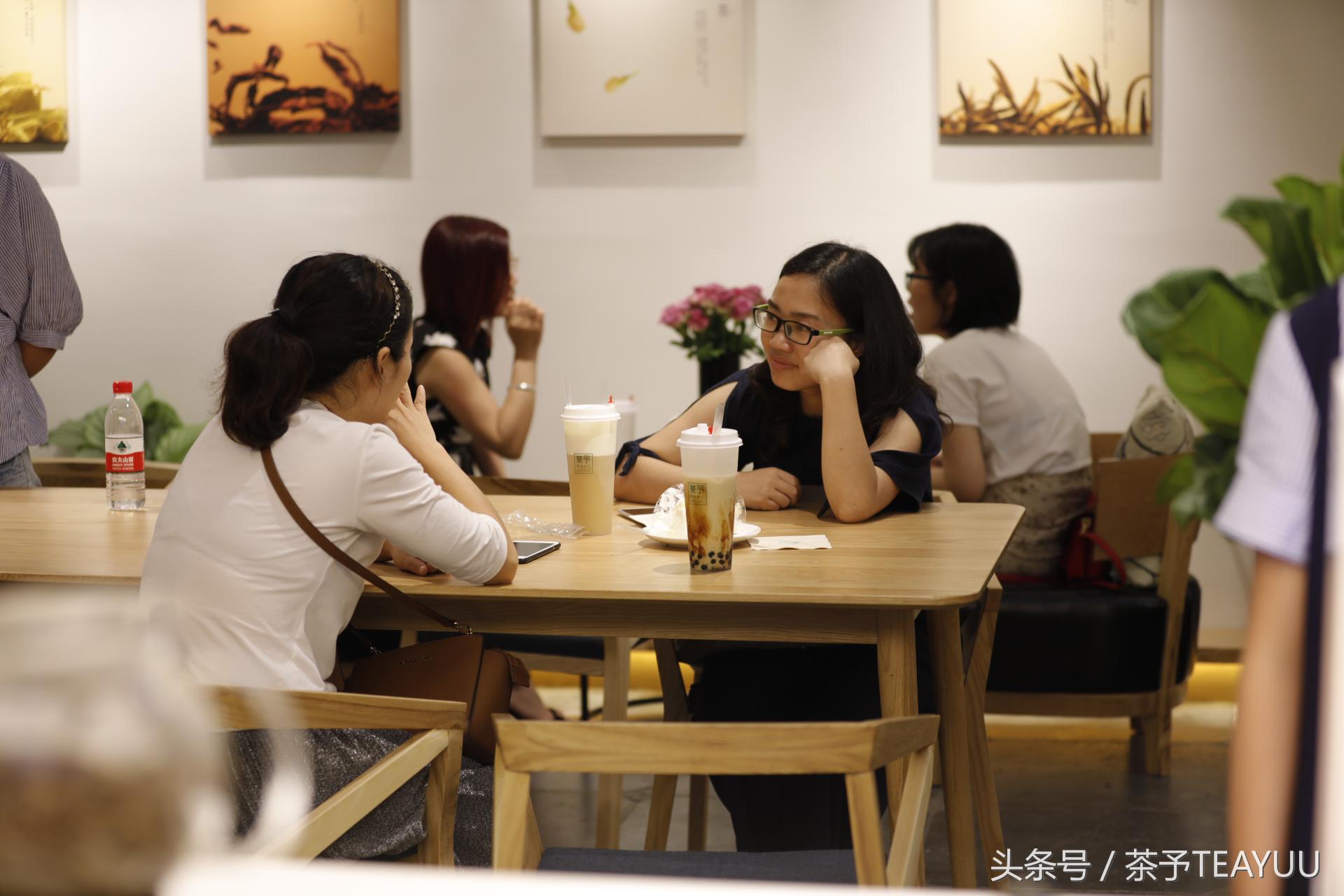 奶茶加盟之后还要付加盟费吗