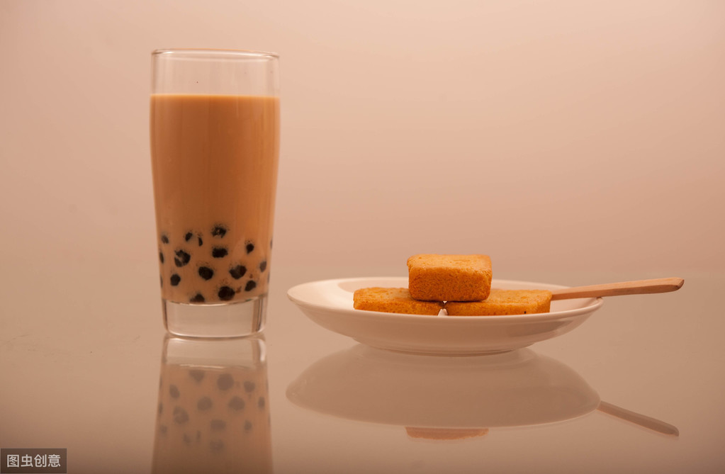 奶茶店不收加盟费