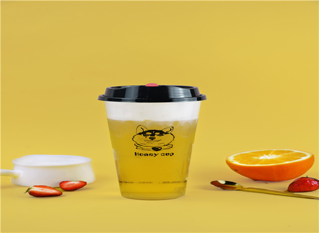 加盟奶茶店亏死了