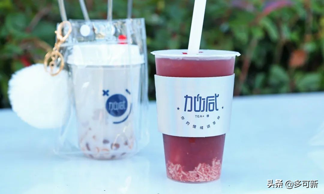 奶茶店区域加盟代理