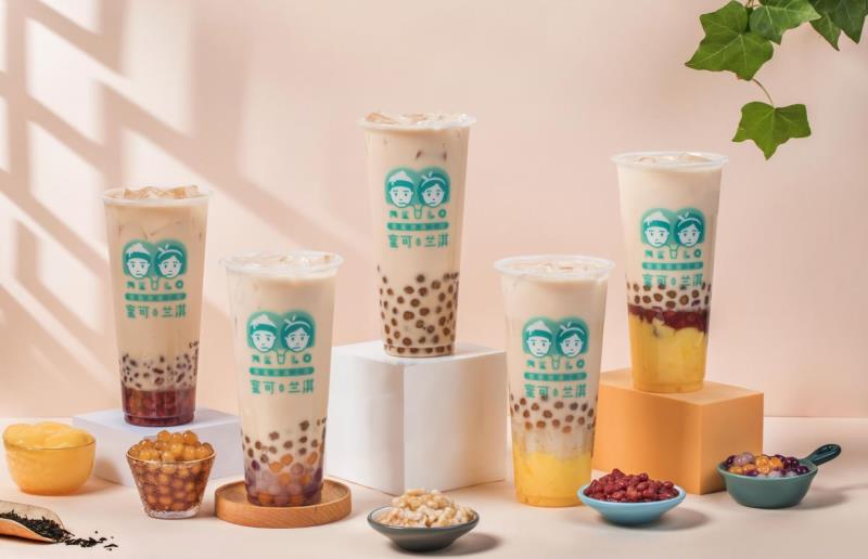 新手加盟奶茶店的风险