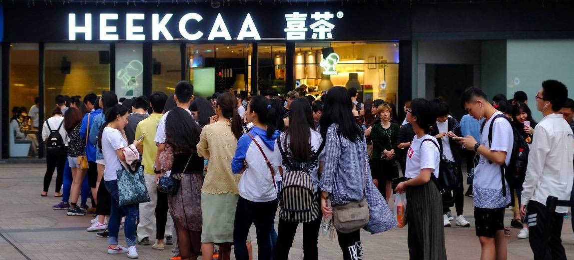 奶茶加盟店手册