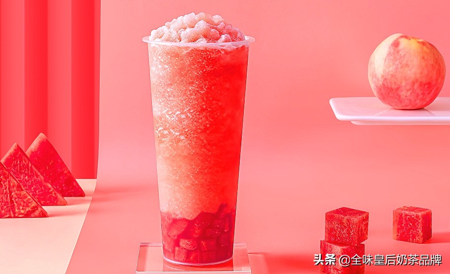 奶茶店加盟加盟在哪