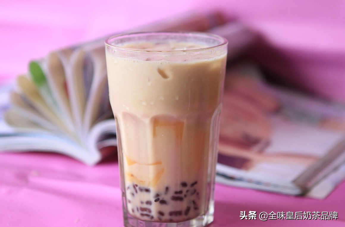 奶茶加盟店需要办什么手续
