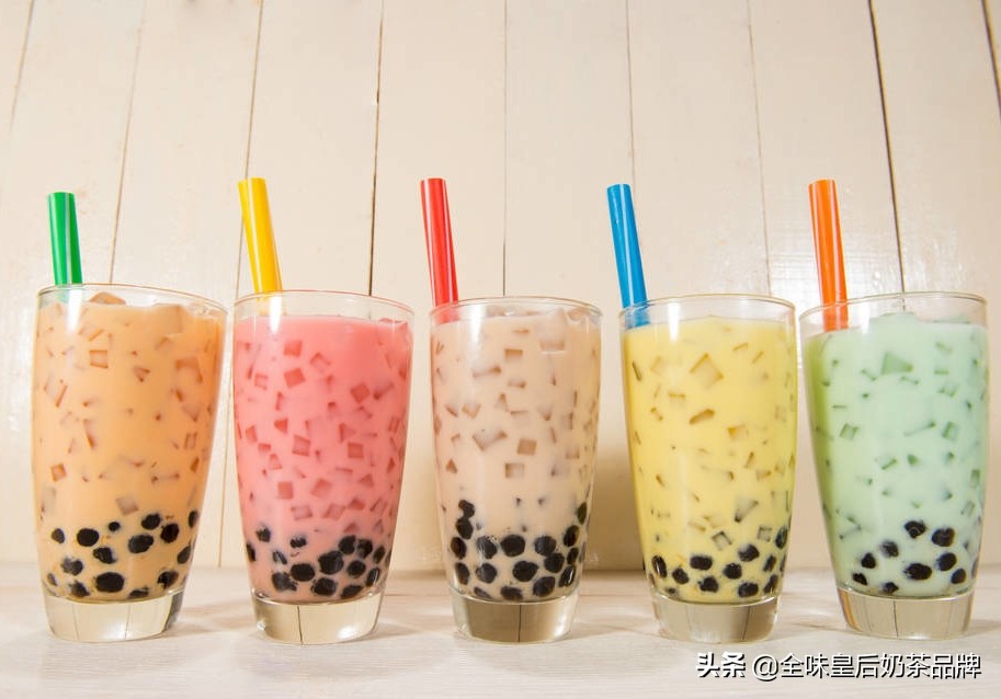 奶茶加盟店需要办什么手续