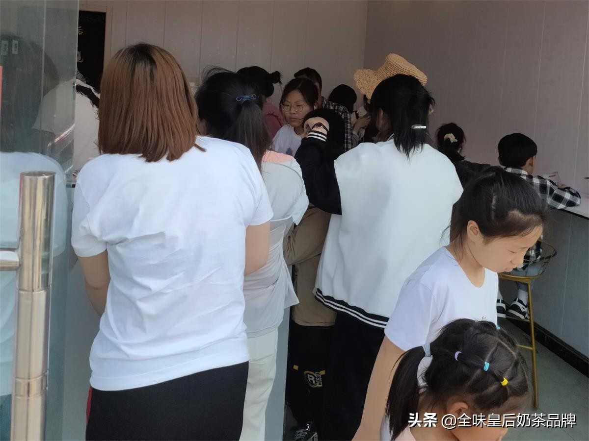 奶茶加盟店需要办什么手续