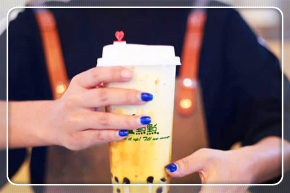 想加盟一点点奶茶店怎么样