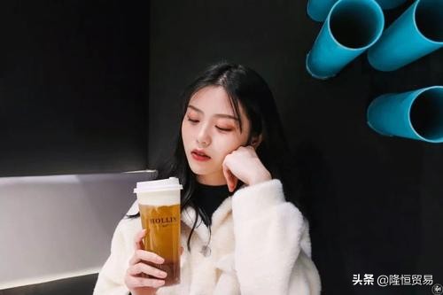 奶茶店加盟开店想法