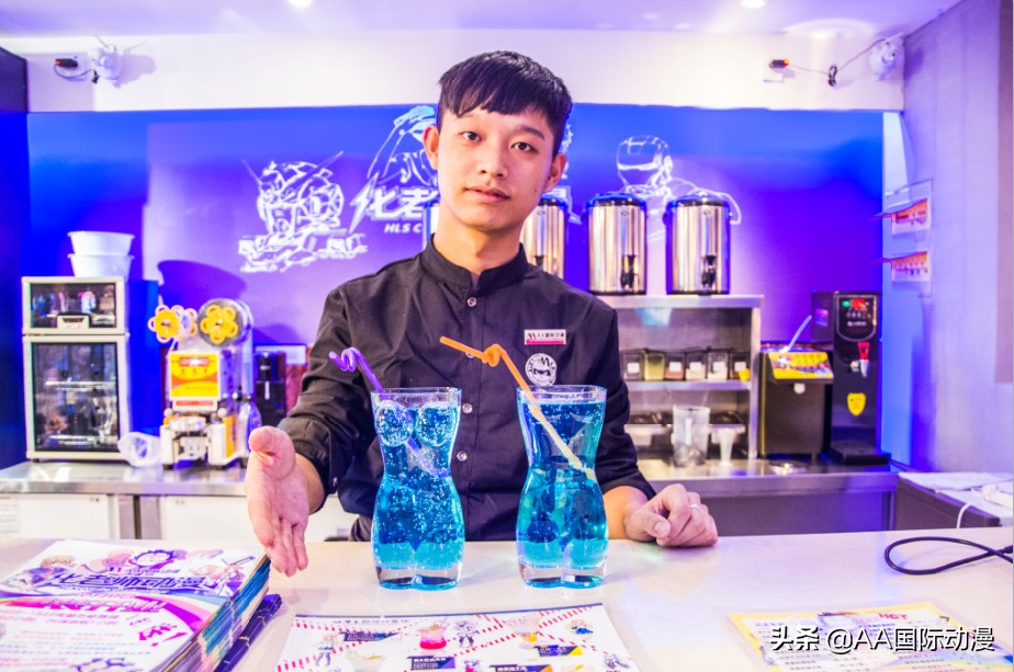 去奶茶加盟店需要了解什么
