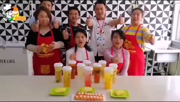 佛山哪里有奶茶加盟店