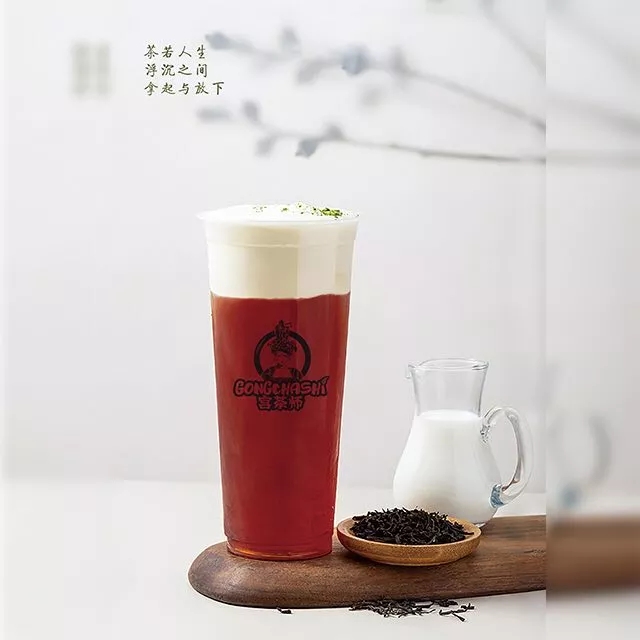 奶茶加盟店利润如何分配