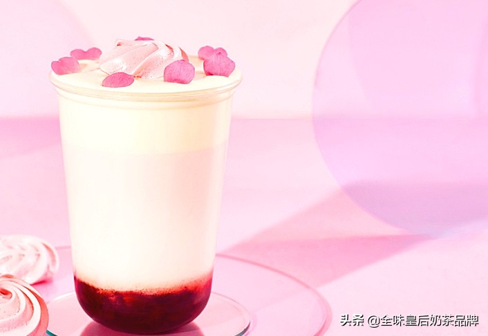 奶茶店加盟赚钱不