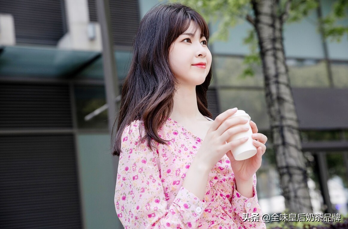 加盟奶茶店如何营运