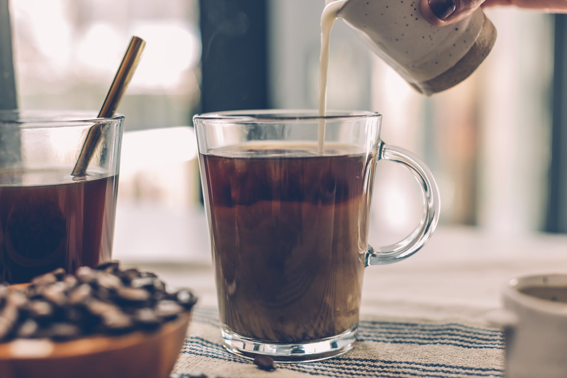 摆摊奶茶加盟